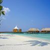 Thiladhoo Island Beach