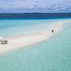 Landaagiraavaru Island Beach