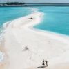 Meyyafushi Island Beach