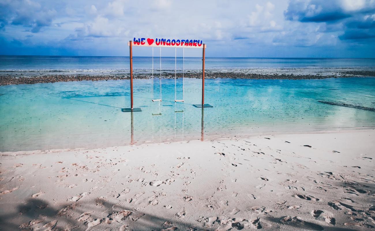 Photo of SeaSquad Beach with bright sand surface