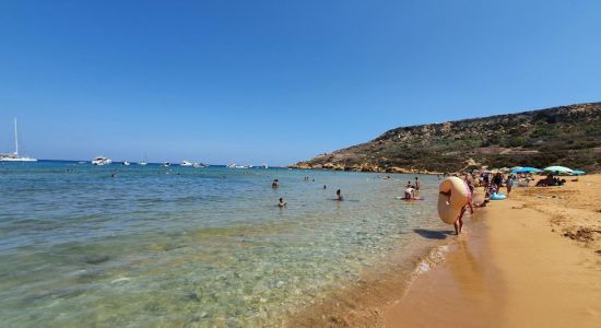 Ramla Beach