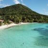 Anse Figuier beach