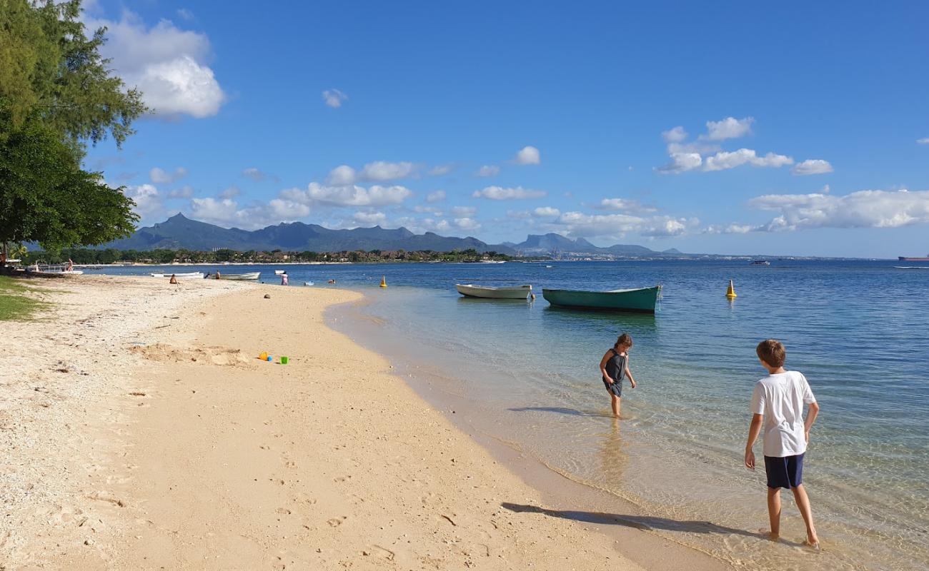 Photo of Balaclava Beach with bright sand surface