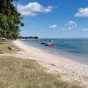 Pointe aux Piments Beach