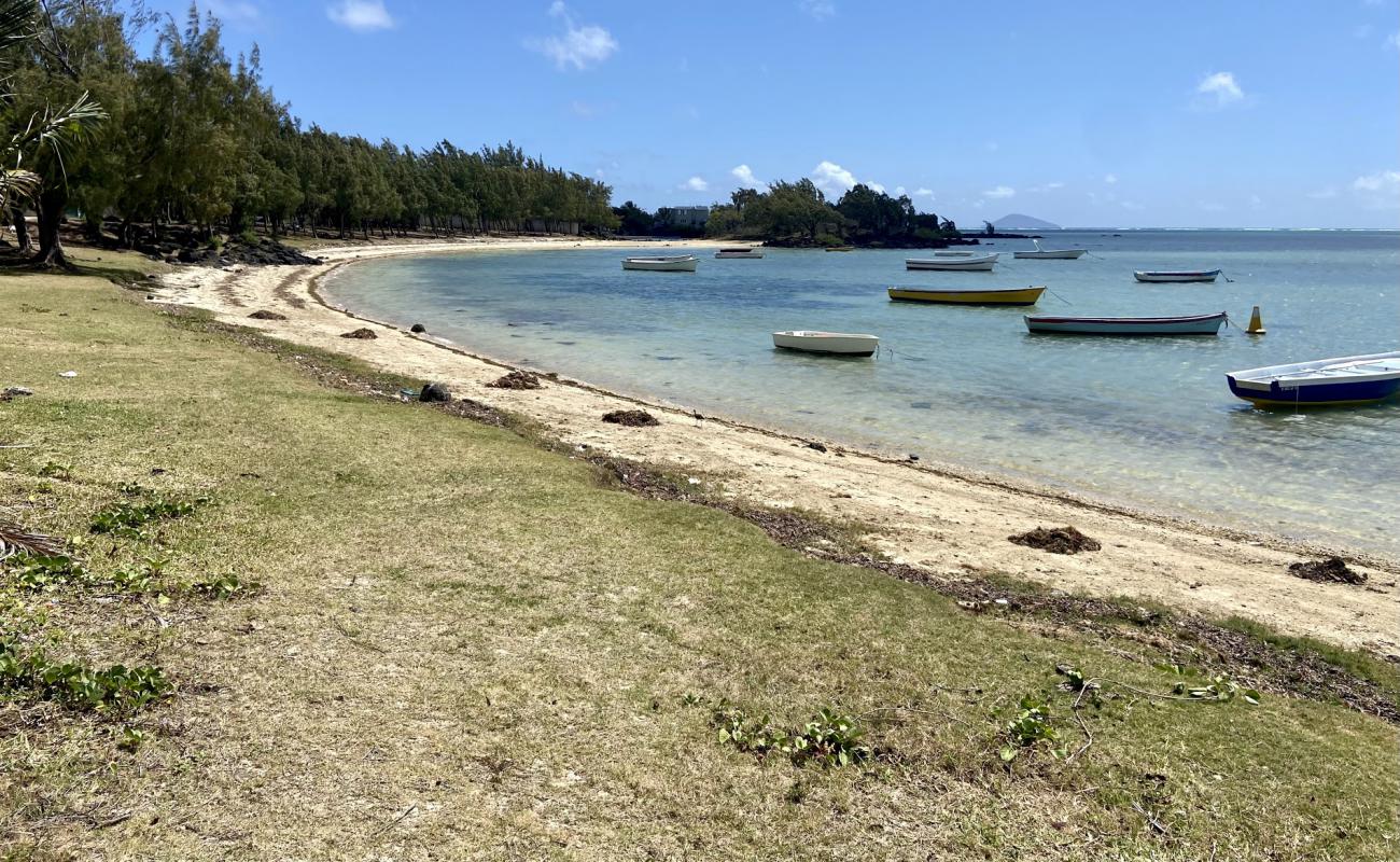 Photo of Melville Beach with bright sand surface