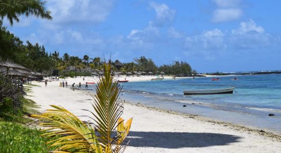 Long Beach Mauritius