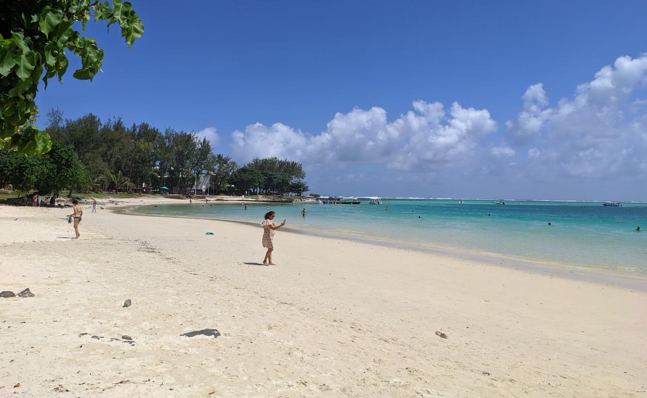 Photo of Blue Bay II Beach with bright sand surface