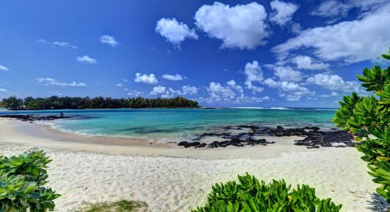 Blue Bay Beach