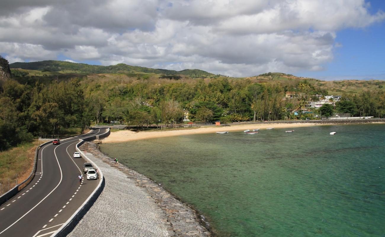 Photo of Cape Bay Beach with bright sand surface