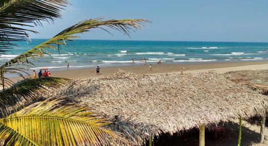 Playa Tecolutla