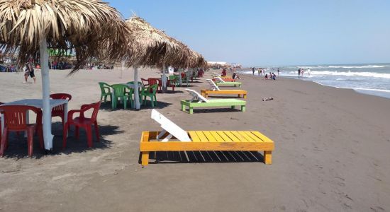 Playa Maracaibo