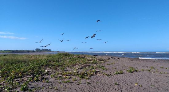 Playa El Raudal