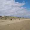 Playa las dunas