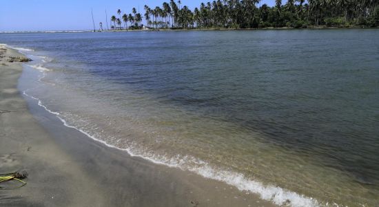 Playa Paraiso