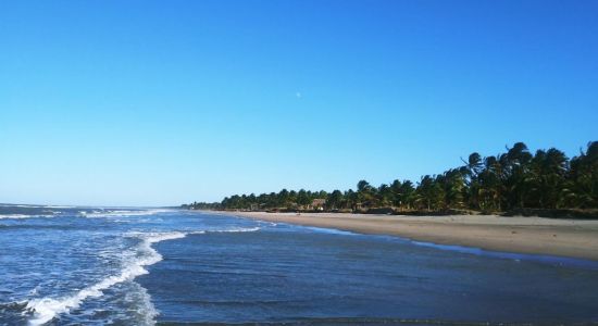 Playa Villa Cuahutemos