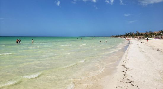 Playa Holbox