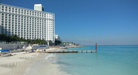 Playa Caracol