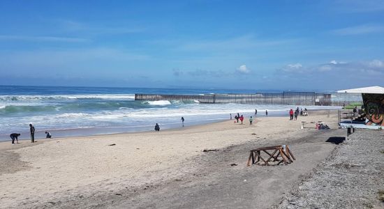 Playa de Tijuana