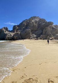 Cabo San Lucas