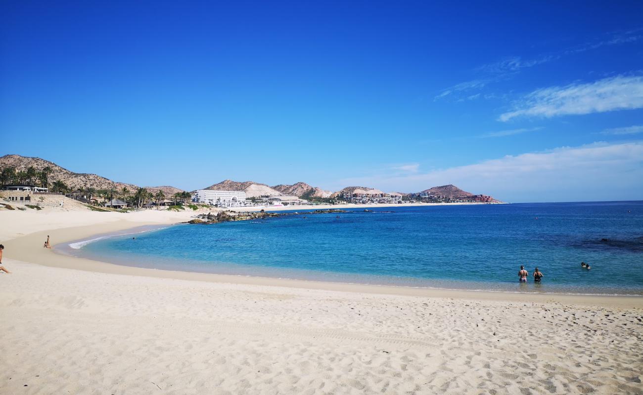 Photo of Tequila Cove Beach with bright sand surface