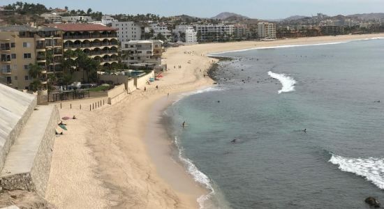 Playa Acapulquito