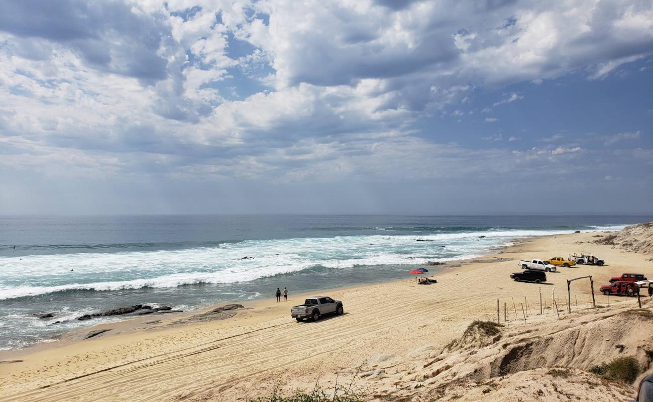 Photo of Vidanta East Cape II with bright sand surface