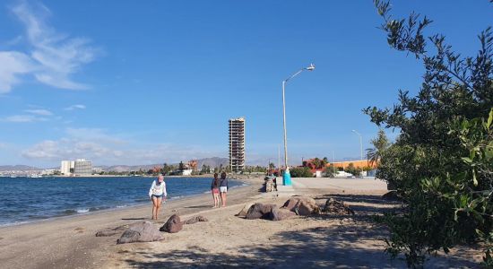 Playa Cet Mar