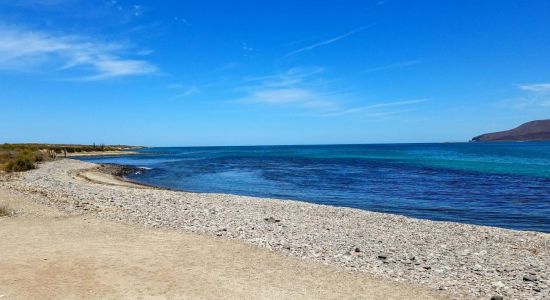 Playa La Picazon