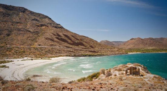 Playa Armenta