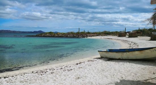 Playa La Perla