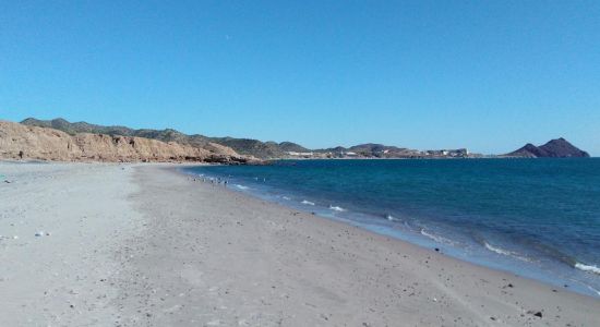 La Roca Roja