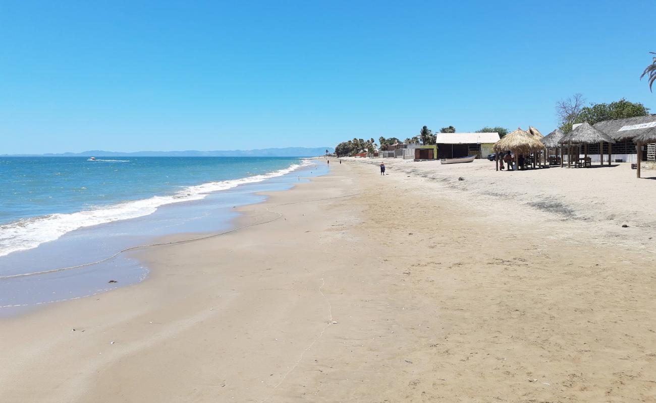 Photo of Posada del Mar with bright sand surface