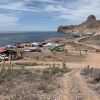 San Agustín beach