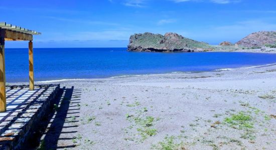 San Agustín beach II