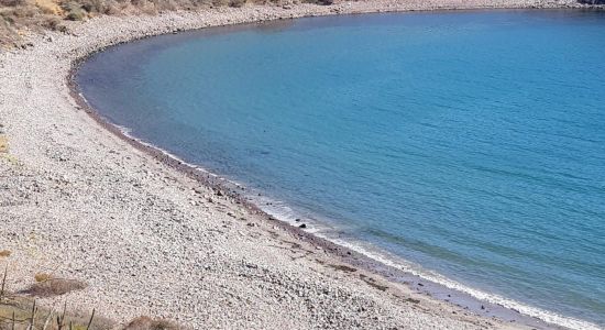 El carricito beach