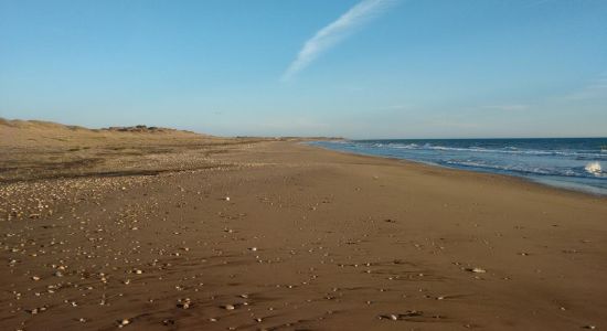 El Siaric beach