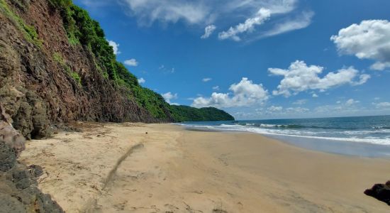 Los Venados beach