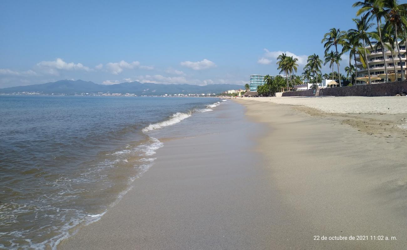 Photo of Sabal beach with bright sand surface