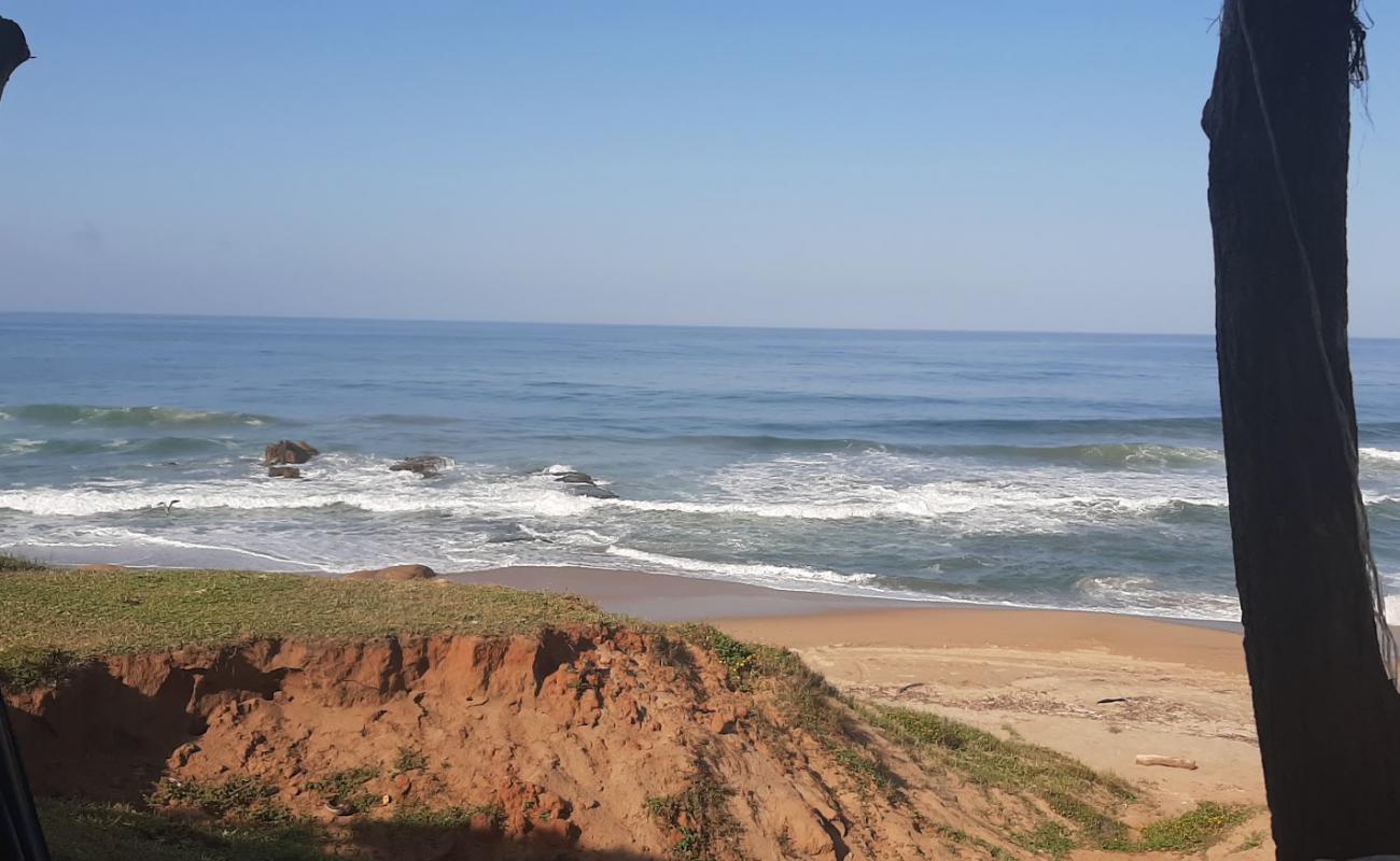 Photo of Penitas-de-Kampo-Akosta with bright sand surface