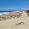 Playa Barra de Coyuca