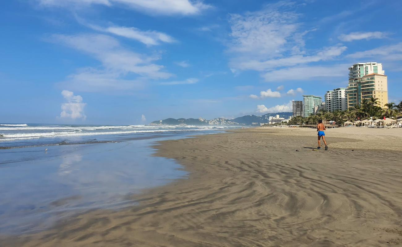 Photo of Playa Sea Garden with bright fine sand surface