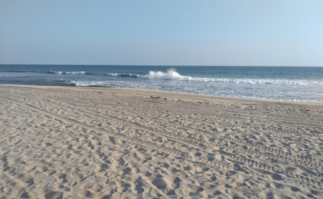 Photo of Grande beach with bright sand surface