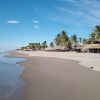 Boca Del Cielo beach