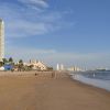 Mazatlan Beach