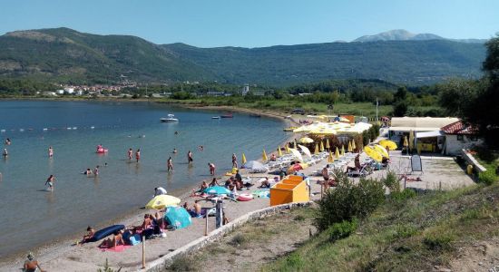 Kalardovo beach