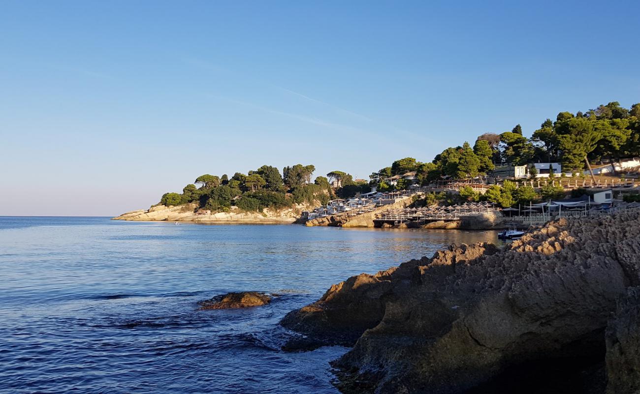 Photo of Sapore di Mare with concrete cover surface