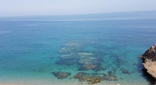 Plage Sidi Boussaid