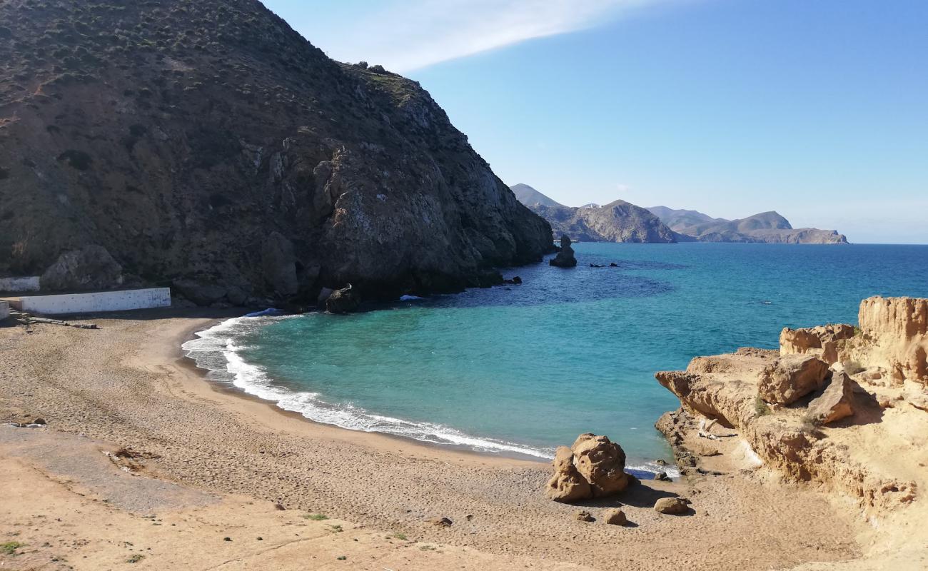 Photo of Plage Rmod with bright sand surface