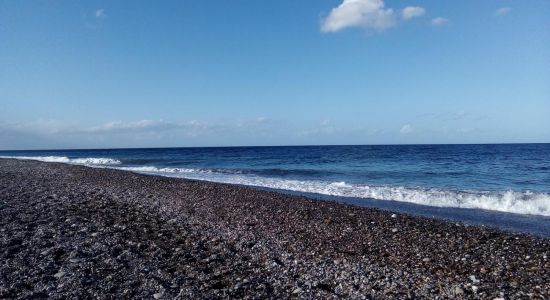 Plage Oued Laou II