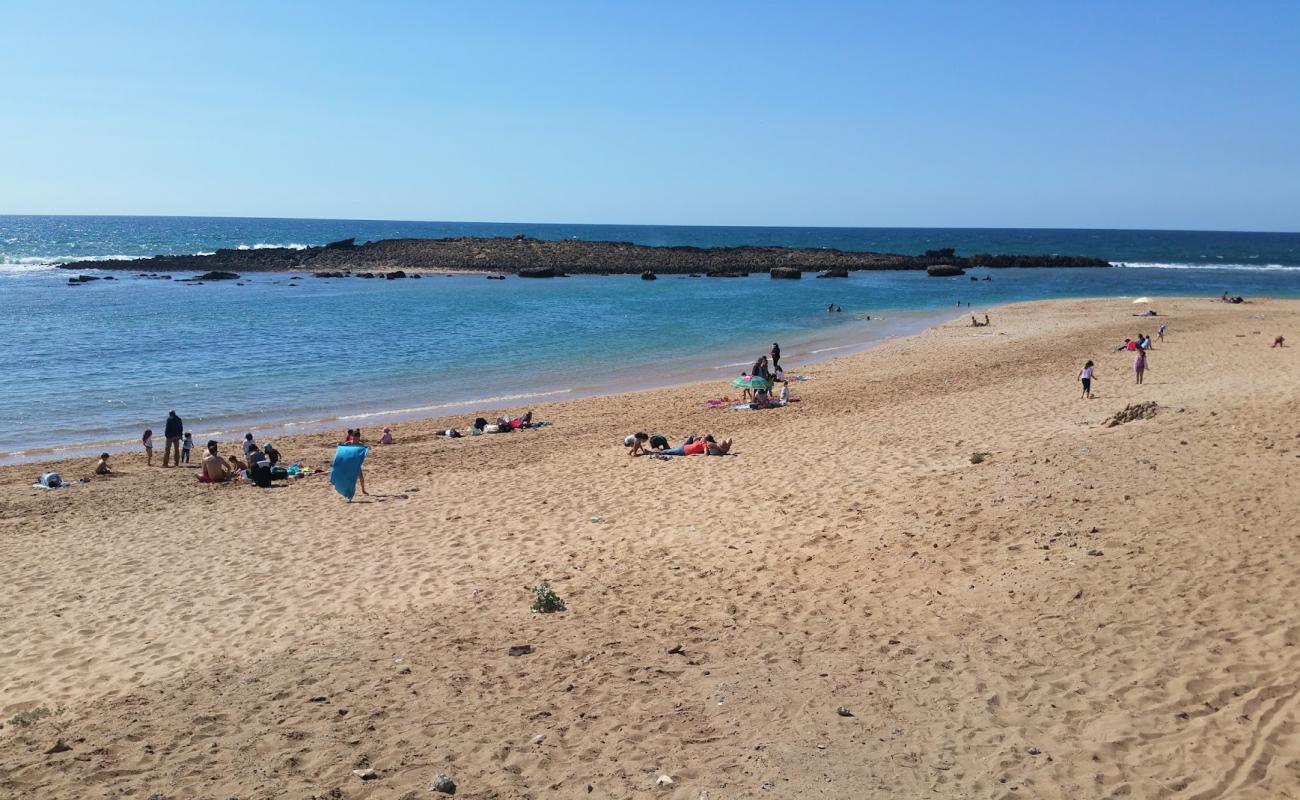 Photo of Plage d'Arc with bright sand surface